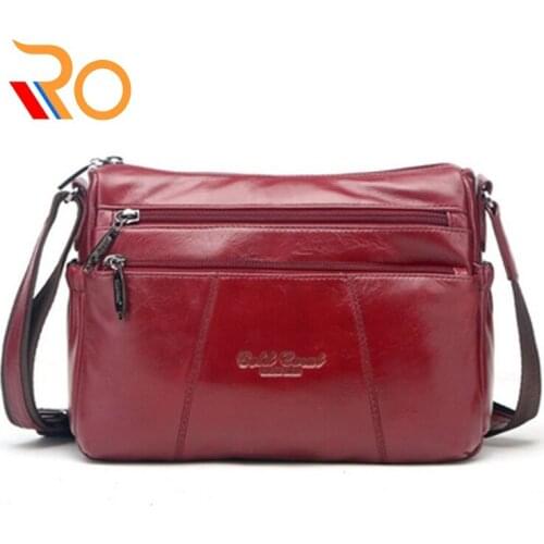 Женские бизнес-сумки ROSSY China At AliExpress