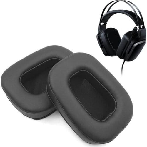 High Quality Soft Headset Replacement For Ra-zer Dia Haimo 2.2 7.1 V2 Headphone Earpads Sponge Cover Earmuffs Holster