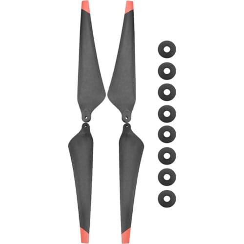 Replacement 3820 Carbon Propeller Blade Clip Holder for DJI T30 Plant Protection Drone Agricultural Spraying Aircraft Accessory