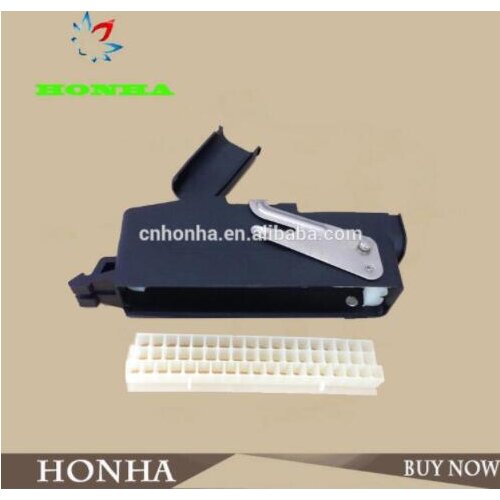 Free shipping ECU 55 Pin Female Automotive Housing Wire Harness Computer Connector Plug 292096-1