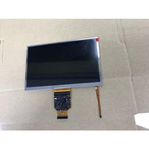 7 inch LCD screen LCD screen LMS700KF07 LMS700KF06 LMS700KF05