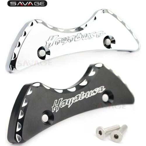 For SUZUKI HAYABUSA GSX1300R 2008 2020 GSX 1300R 2018 2019 Motorcycle Accessories Front Gas Tank Pad Center Cover