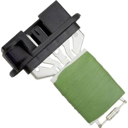 Car A/C Blower Motor Resistor for Chrysler Sebring Dodge Stratus 2001-2004 5174124AA 4885919AA