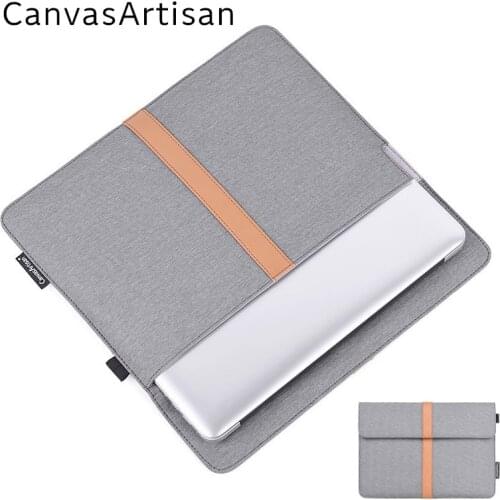 2020 New Brand Laptop Bag 11",12",13",14",15",15.6",Sleeve Case For Macbook Notebook Air Pro,Wholesale Free Drop Ship L15-15