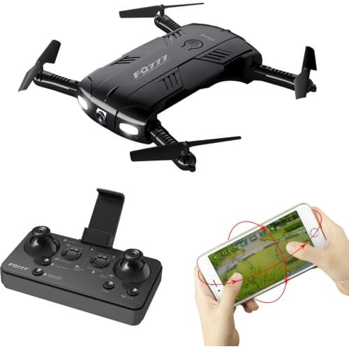 FQ777 Quadrocopters