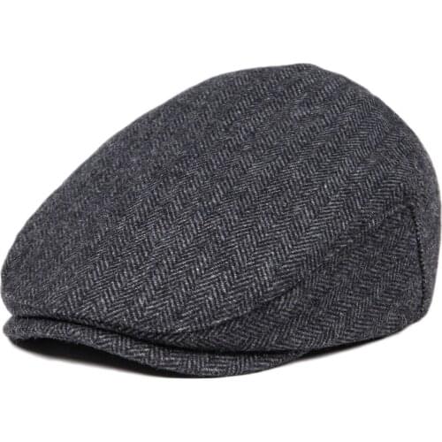 JANGOUL Hats For Boys