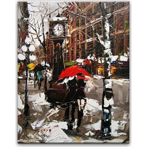 Oil Painting hand-painted canvas oil painting high quality Household adornment art pictures DM-15071822