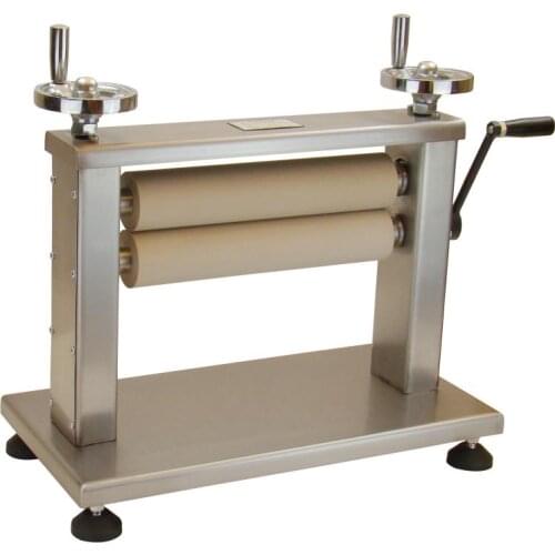 Manual Hand-Cranking Small Rolling Truck/300mm Rolling YG-01S Small Rolling Truck