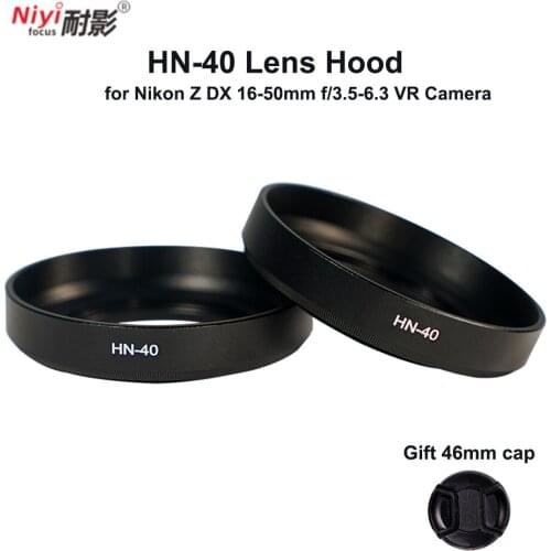 Бленды для объективов NiYi Focus China At AliExpress