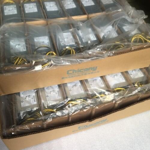 New PSU For HP 280 390 G3 G4 86 89 180W Power Supply D16-180PA2A 901763-002 D16-180P3A PCH023 D16-180P1B 901771-002