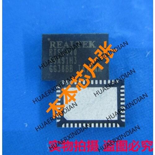 New RTS5450-CG RTS5452-CG RTS5452 QFN high quality