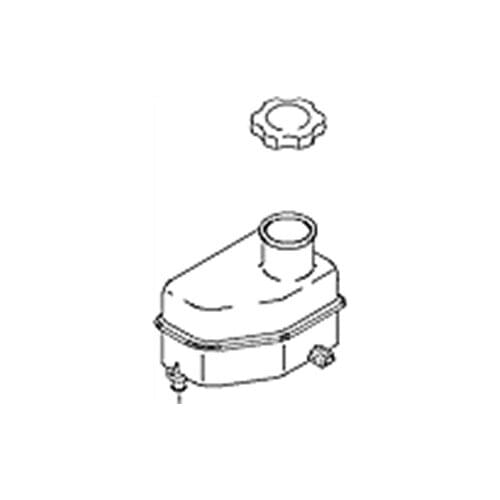 RESERVOIR-MASTER CYLINDER for HY UNDAI ELANTRA 2000-2006 OEM：58529-2D300 585292D300