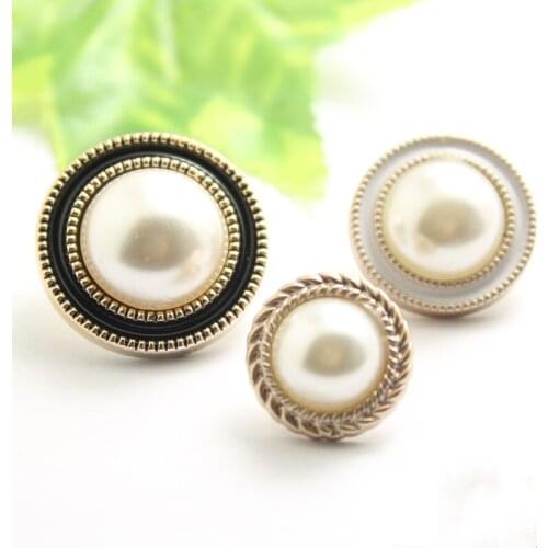 TYNUOMI Buttons