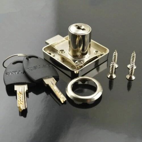 Office of the drawer furniture hardware lock
