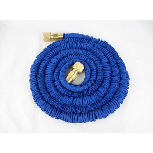 Brass Head Retractable Garden Hose Reels Water Magic Hose expansores manguera extensible mangueira as seen on tv 2015