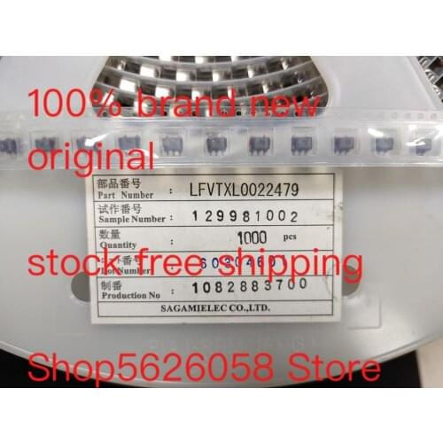 100PCS/LOT 129981002 100% new original freeshipping