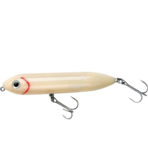 Free Ship Topwater Pencil Fishing Lure Whopper 9.6cm 12g Hard Bait Surfcasting Articulos De Pesca Isca Spook Lures Walk The Dog