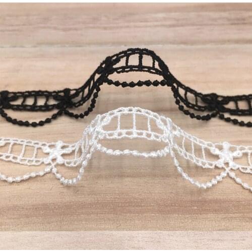 CHAOHAYLL Lace
