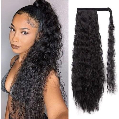 Cherishair False Tails