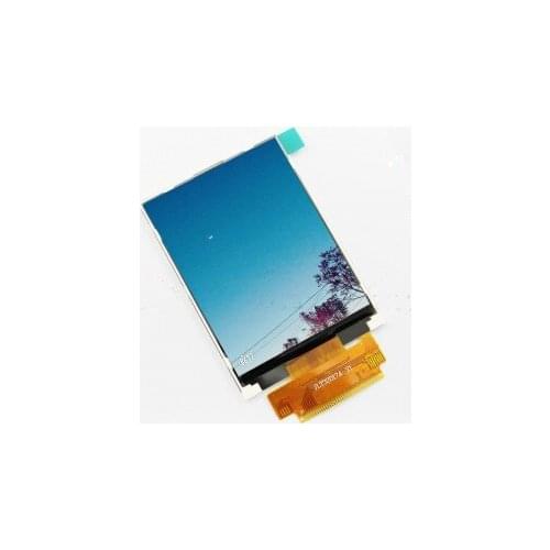 3.2 inch high definition color LCD screen 240*320 ILI9341 37PIN With touch