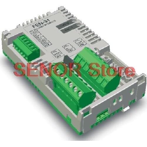 FEN-31 frequency converter ACS800+L502 series HTL pulse encoder interface module