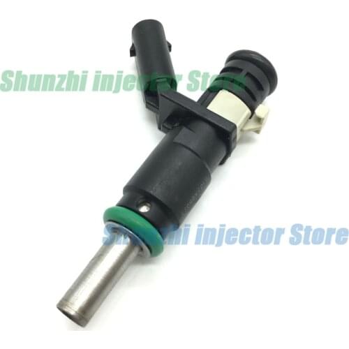 Fuel Injector Nozzle For Mercedes Benz 05-12 v6 v8 A2720780249 good quality