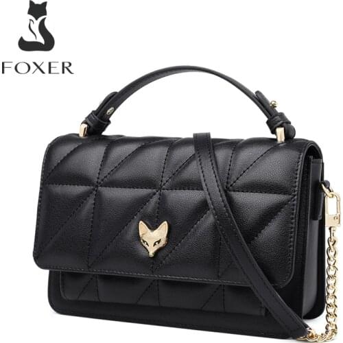 FOXER Women's Fancy Bags China