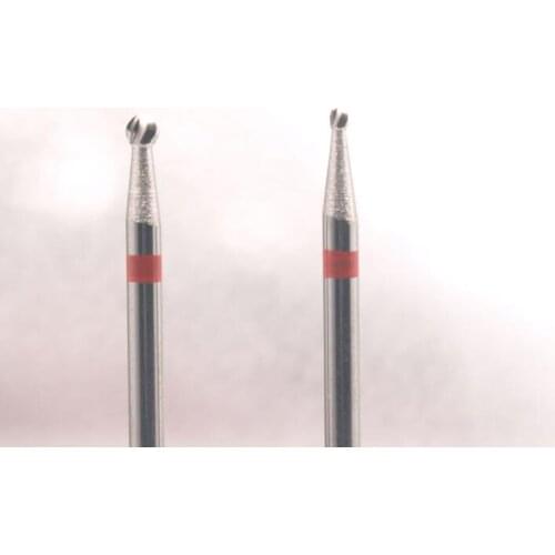 Easy Nail Drill Bit Ball Carbide drills Electric Milling Cutter Manicure Drills Bits Nail Art Equipment Pedicure Tools