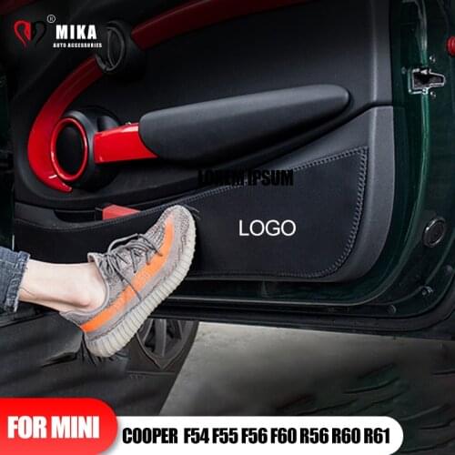MANG JIANG Car Seat Back Covers