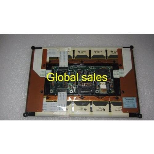 Original LCD MD480F640PG2 tested ok with warranty and good quality