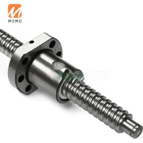 Series Screw SFH2020-2.8 TBI Ball Screw 3000mm
