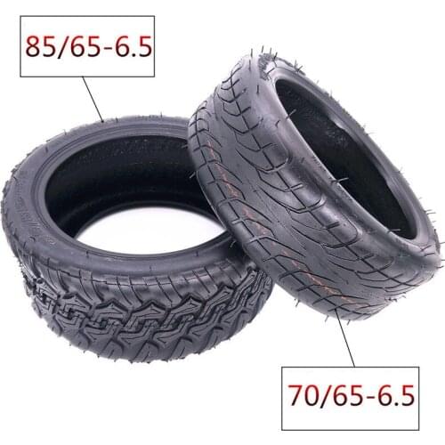Replacement Tyre 85/65-6.5 Vacuum Tire For Ninebot Xiaomi Mini Electric Scooter