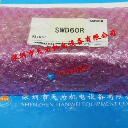 TAKEX SWD60R 100% new and original