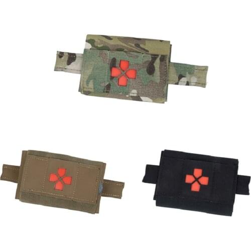 TMC tactical medical package tactical Accessory Package convenient emergency package emergency package tmc3443