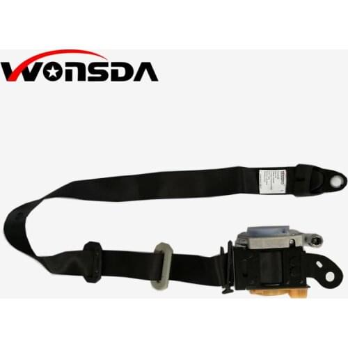 Restored Seatbelt Fits for MAZDA 6 ATENZA AUTO Parts CAR Accessories Emergency Locking Safety Seat Belts