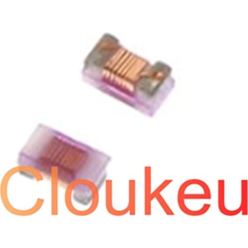 High frequency winding inductance 0402CS-3N9 4N3 4N7 5N1 5N6 6N2 6N8 7N5XGLW
