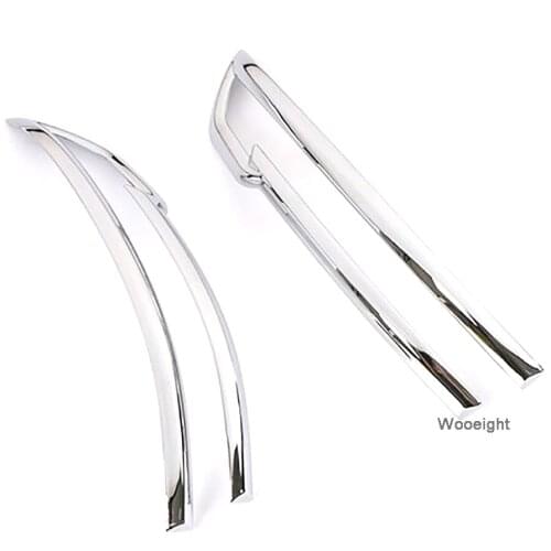 Car Mirrors Wooeight China