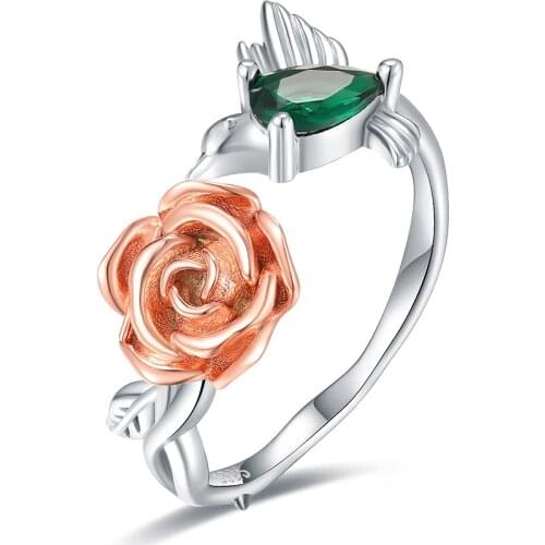 Кольца с кристаллами Xiaojing China At AliExpress