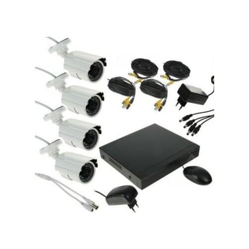 Системы видеонаблюдения Xpx China At AliExpress