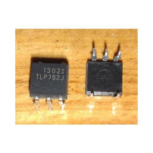 10PCS/lot TLP762JF TLP762J DIP5 TLP762 DIP original In Stock