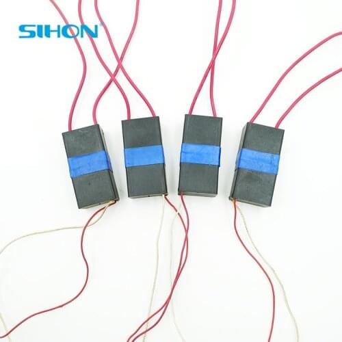 5pcs 15V High Voltage Ignition Transformer 30KV High-voltage Pulse Generator Low Price