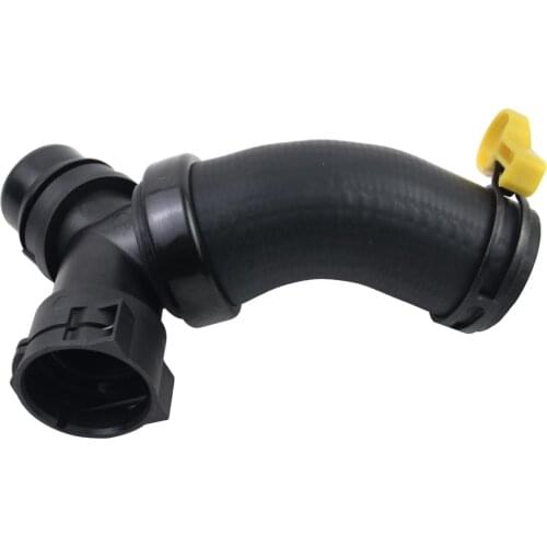 AP03 DR3Z8566A Brand New Radiator Hose For Ford F-150 V8 FLEX
