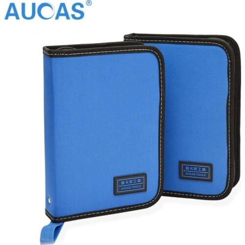 Aucas Footwear