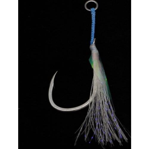 FUNADAIKO Fishing Hooks