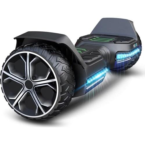 GYROOR 600W Smart Self Balance Scooters Swing Car for Adults scooter hover hoverboard