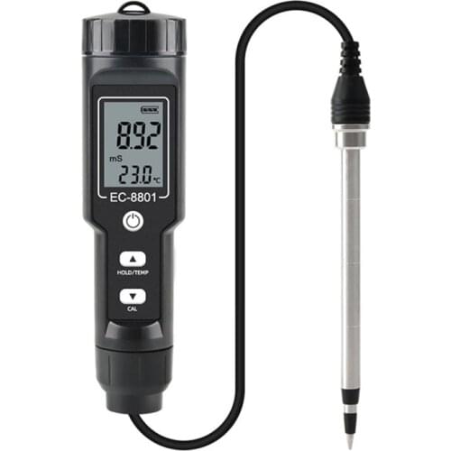 HABOTEST PH Meters