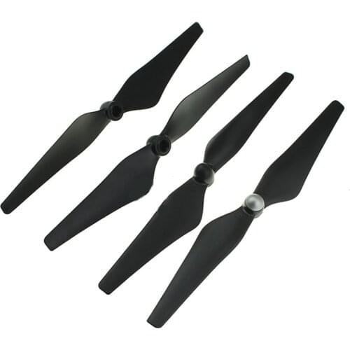 2 Pairs Holybro S500 V2 Frame Kit Spare Part 10 Inch 1045 10x4.5x2 Propeller CW CCW for FPV Racing Drone RC Quadcopter Parts