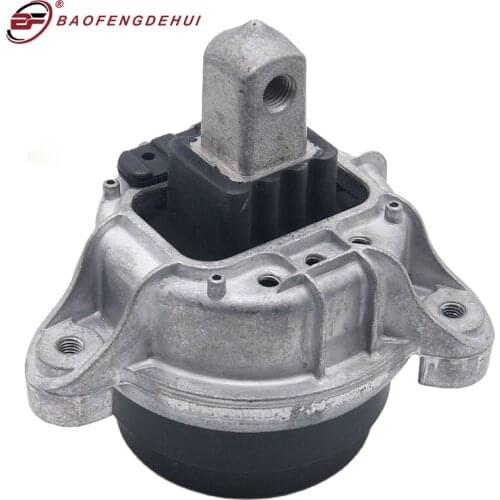 Motor Engine Mount 22117935142=22116868302 For BMW5 F10 For BMW5 F11