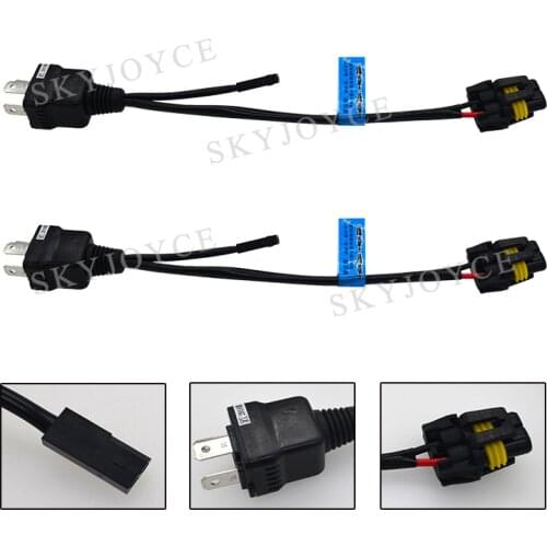 KYSQAIR Wire Harness