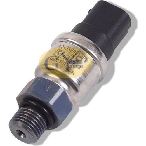 LC52S00019P1 Low Pressure Sensor YW52S00002P1 for Kobelco SK200-6 SK200-8